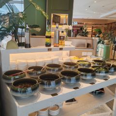 云中鱼蒸汽石锅鱼(黄浦日月光店) 여행 사진