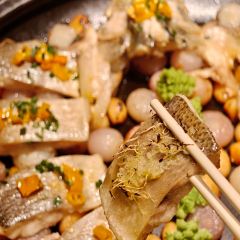 Hai wan hui User Photo