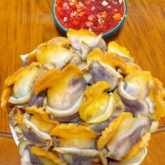 马哥森林海鲜大排档(丹阳路店) User Photo