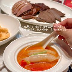 建业家味·专注潮菜四十年(成德发广场店) User Photo