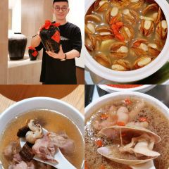 CAO BEN SHANG SHANG BIAN HANG DIAN User Photo