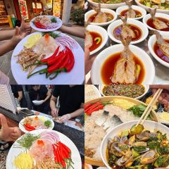 Laochaoxingguopin (longbei) User Photo