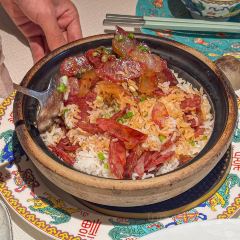 一品鲜鱼锅贴(人民一路店) User Photo
