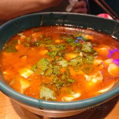 庆乙楼·乐山菜(大融城店) 여행 사진