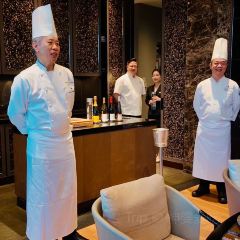 DAI YUET HEEN (The Ritz-Carlton, Nanjing) 여행 사진
