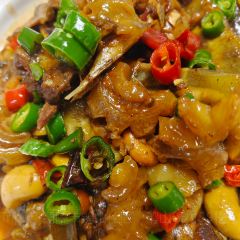 YOU HAO MEI SHI User Photo