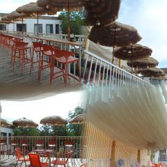 乌鲁木齐县大山小舍民宿·大山咖啡(BAR) User Photo