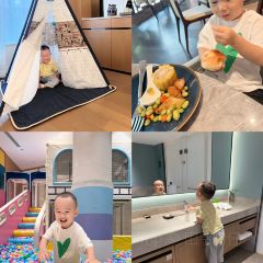 朱富贵火锅(宝信店) User Photo