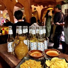 38号火塘酒吧 User Photo