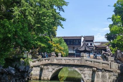 盐城万豪酒店·雾山特色餐厅