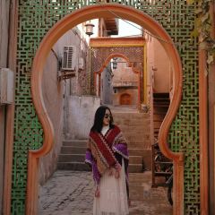 愛樂熱木肉饢烤包子張用戶圖片