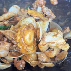 五味农庄(宝墩湖店) User Photo