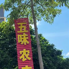 五味农庄(宝墩湖店) User Photo