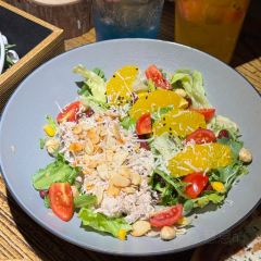 SLH · 大理海納爾雲墅度假飯店·雲餐廳張用戶圖片