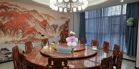 海福居青湖店（和頤順大廈店）