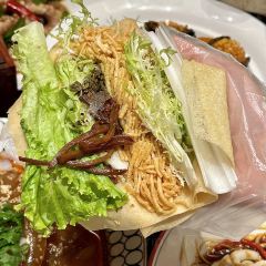 WU GU FENG DENG User Photo