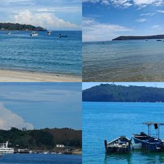 WEI ZHOU ISLAND See You Tomorrow User Photo