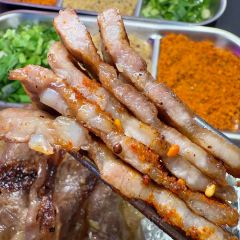 深夜食堂(永康南路店) 여행 사진