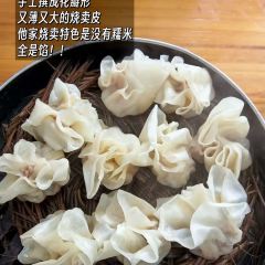 lao hui long mian guan User Photo