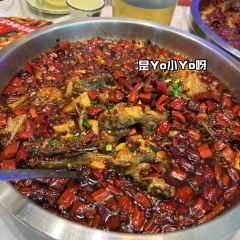 胡氏銀河鮮魚莊（蓮湖路店）張用戶圖片