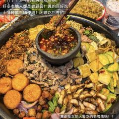 小平香辣老素粉(小十字店) User Photo