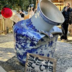 XIAO LIANG YUAN User Photo