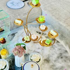 Fountain Lounge User Photo