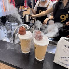 大三碗(旧街店) User Photo