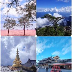 Heji Ancient Town Flavor Local Restaurant User Photo