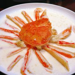 龙吟山房(苏河湾万象天地店) User Photo