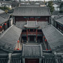 老街印象張用戶圖片