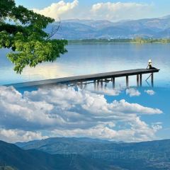 正宗会理鸡火丝(龙眼井店) User Photo