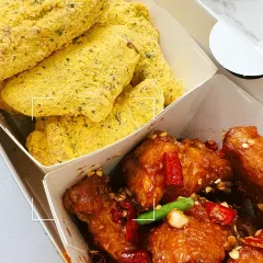 JUNG DAM CHICKEN User Photo