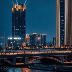 古城人家 User Photo