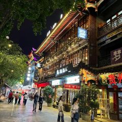 万厨娘卤肉馆（中央城店） User Photo