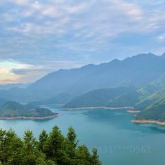 DAN SHI LAO YU ZHUANG 여행 사진