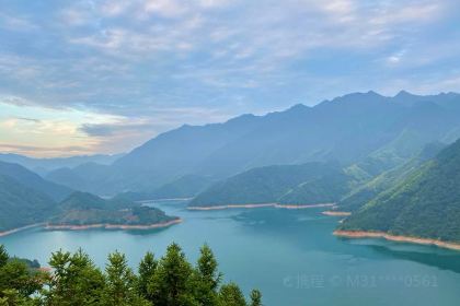 DAN SHI LAO YU ZHUANG