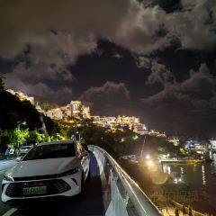 霞浦漫海谷民宿·漫享拾光海景餐厅 User Photo