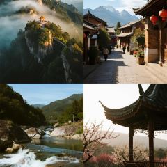 小小海鲜家常菜馆 User Photo