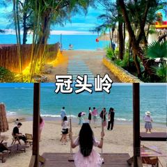 LONG GE HAI XIAN User Photo