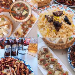 MA FENG HUA User Photo