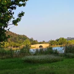 Nanbeihuliuxiangge Restaurant User Photo