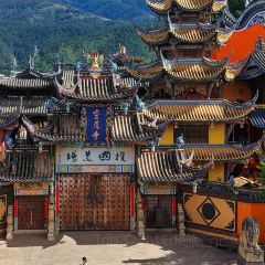 xiong you hua User Photo