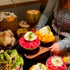 Grandpa's Coconut Chicken User Photo