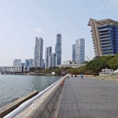 嘉华小吃(蛇口市场店) User Photo