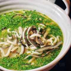 牡丹园·灵岩山房 User Photo