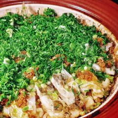 牡丹园·灵岩山房 User Photo