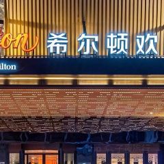 REVOLVING RESTAURANT User Photo