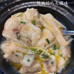 健眺小海鲜(临海后山店) User Photo