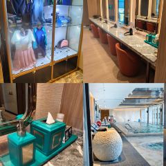 雄安索菲特酒店·锦厨全日餐厅 여행 사진